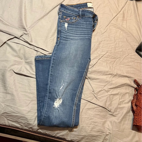 Hollister Jeans - Picture 5 of 8